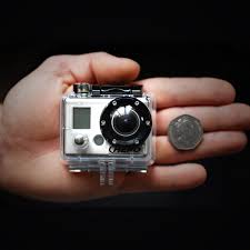gopro hd cameras