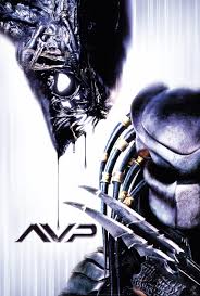 aliens vs predators