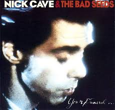 Nick Cave And The Bad Seeds - Your Funeral My Trial