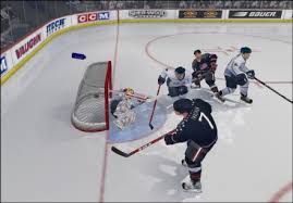 pc nhl 06
