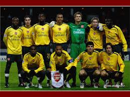 arsenal photo