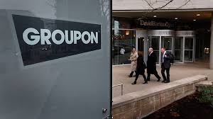 Groupon IPO Is Hot,