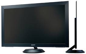 led sony