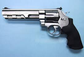 revolvers