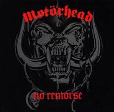 Mot - No Remorse