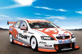 v8 supercars