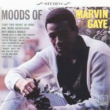 Marvin Gaye - Moods Of Marvin Gaye
