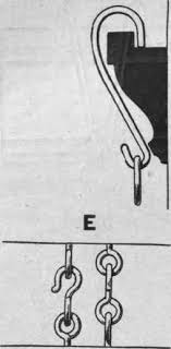 wire hook