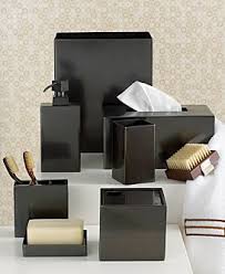 bath accessories
