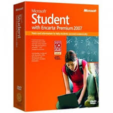 encarta premium 2007