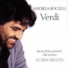 Andrea Bocelli - The Best 2000