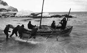 antarctic exploration