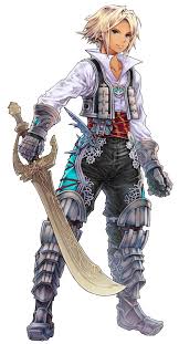 ffta2 characters