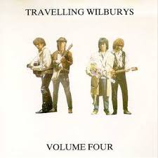Travelling Wilburys - Like A Ship