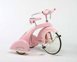 princess trike