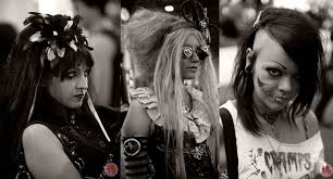 gothic german