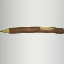 twig pen