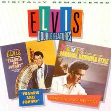 Elvis Presley - Frankie And Johnny: Paradise, Hawaiian Style