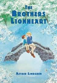 brother lionheart