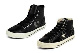 brown converse