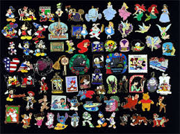 disneyland pin