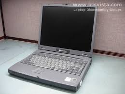 toshiba tecra 8100