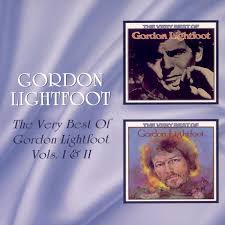 Gordon Lightfoot - The Very Best Of Gordon Lightfoot