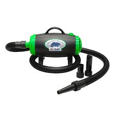 dog grooming dryer