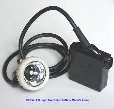 miners light