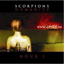 Scorpions - Humanity - Hour 1