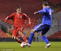 thomas ince