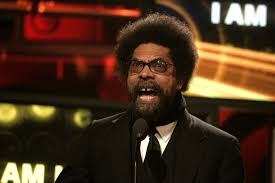 Cornel West Vehemently