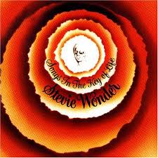 Stevie Wonder - Songs In The Key Of Life (disc 2)