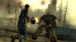 fall out games