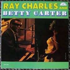 ray charles lp