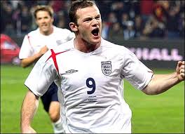 شاهد ... أغرب 10 اخبار في مونديال 2010 حتى الآن _41086030_rooney