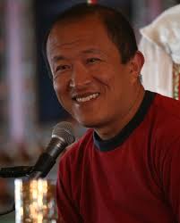 dzongsar