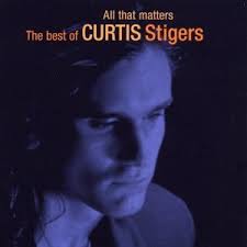 curtis stiger