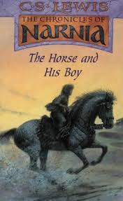 horse and his boy