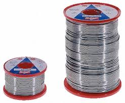 multicore solders