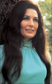 Loretta Lynn - Here's Loretta Lynn