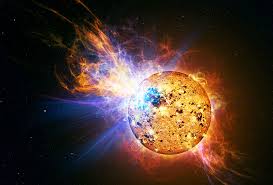 2012: No Killer Solar Flare