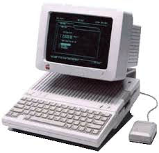 apple ii c