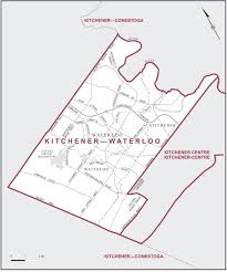 kitchener waterloo