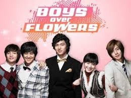 boys over flowers movie