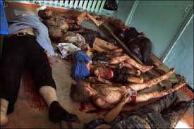 beslan school