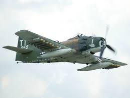 a1d skyraider