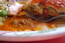 huevos a la mexicana