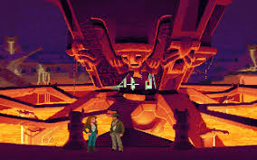 indiana jones et le sceptre des rois ps2