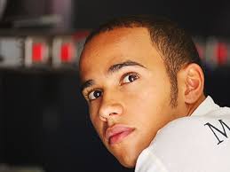 SHANGHAI: Lewis Hamilton